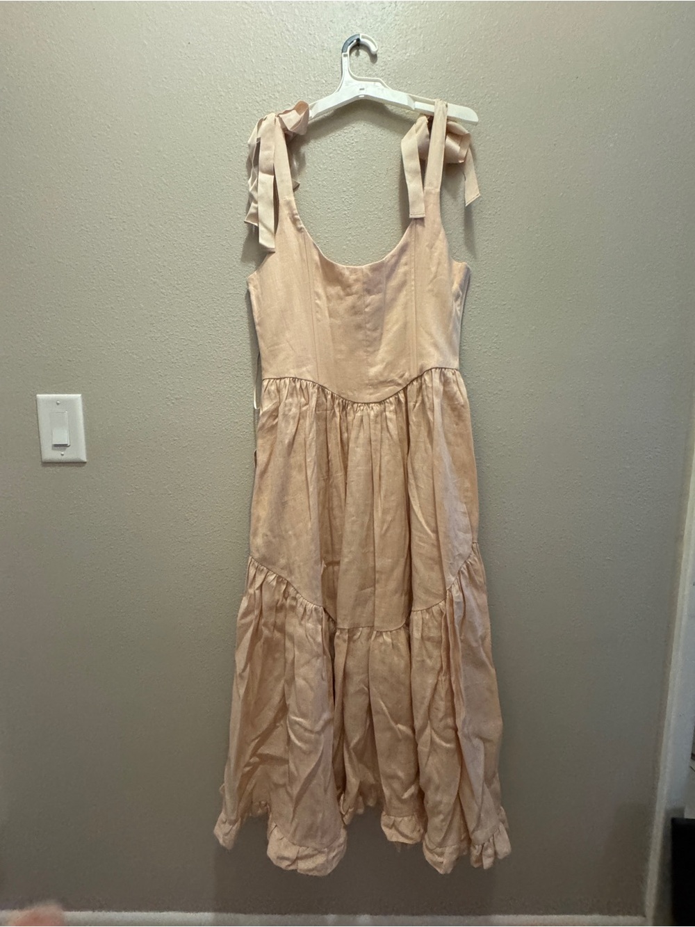 Of Her Own Kind - Mirabelle Dress